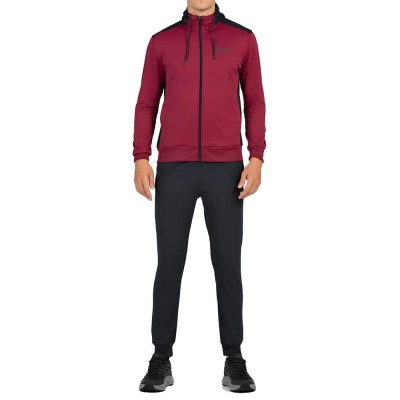 анцуг,мъжки,анцузи,john,smith,col,m,tracksuit,pink,(garnet)