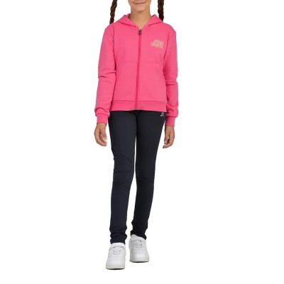 суичър,дамски,блузи,john,smith,jurua,hoodie,pink,(raw)