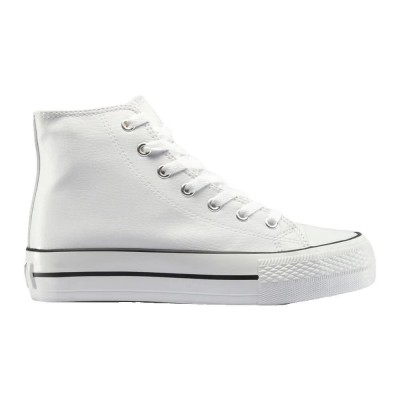 обувки,дамски,боти,john,smith,libel,high,p,25i,boots,white,(white)