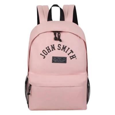 юношеска,раница,раници,john,smith,m,25203,junior,backpack,pink,(pink)