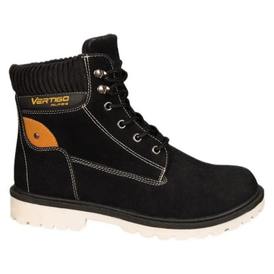 обувки,дамски,боти,мъжки,боти,vertigo,alpes,castro,boots,black,(noir)
