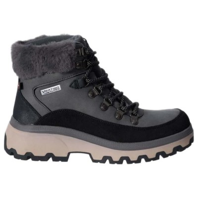 обувки,дамски,боти,мъжки,боти,vertigo,alpes,uwish,boots,grey,(black)