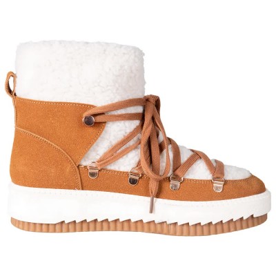 обувки,дамски,боти,vertigo,alpes,wajir,boots,brown,(cognac)