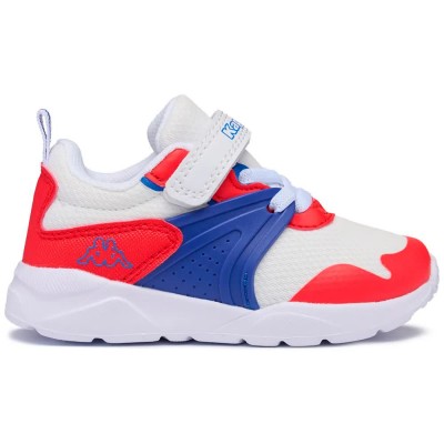 детски,маратонки,мъжки,маратонки,дамски,маратонки,kappa,montero,ev,infant,trainers,white,(white,blue)