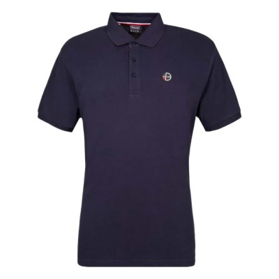 дамски,блузи,с,яка,мъжки,блузи,с,яка,duvillard,udi,short,sleeve,polo,blue,(midnight)