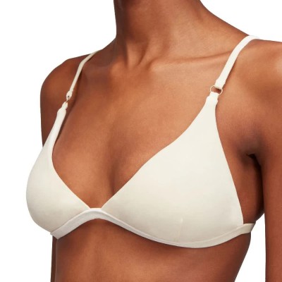 дамски,бански,костюми,sundek,andress,velvet,bralette,bikini,top,champagne,(beige)