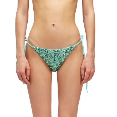 дамски,бански,костюми,sundek,anita,adjustable,lace,slip,with,sequins,bikini,bottom,atoll