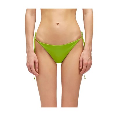 дамски,бански,костюми,sundek,anita,briefs,with,adjustable,sides,bikini,bottom,lime,(green)
