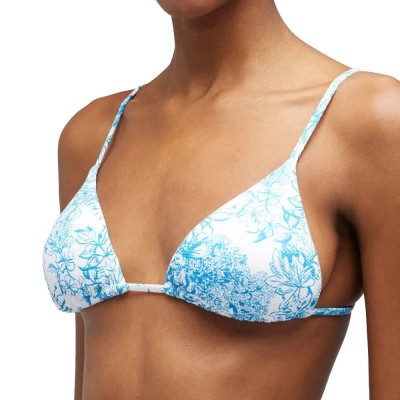 дамски,бански,костюми,sundek,caladesi,fleur,de,joie,adjustable,bralette,bikini,top,blue,(bilberry)