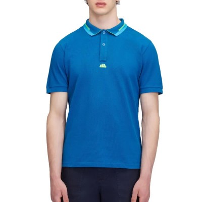 мъжки,блузи,с,яка,sundek,combined,piqué,cotton,short,sleeve,polo,cosmo,01,(blue)