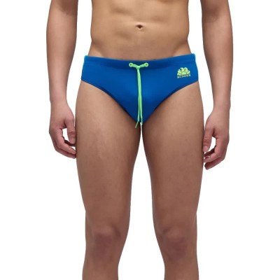 бански,гащета,мъжки,бански,костюми,sundek,diwalter,swimming,brief,cosmo,01,(blue)