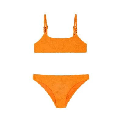 бански,костюм,детски,бански,костюми,sundek,jacquard,terry,mini,swimsuit,with,sk23,pattern,bikini,orange,(lulo,23)