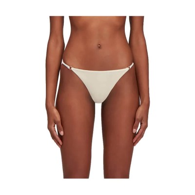 дамски,бански,костюми,sundek,kerr,velvet,briefs,bikini,bottom,beige,(champagne)