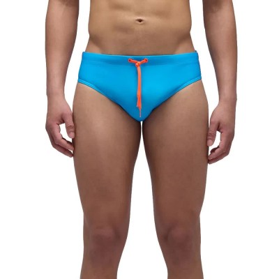 бански,гащета,мъжки,бански,костюми,sundek,leonardo,logo,print,swimming,brief,blue,(oversea,02)