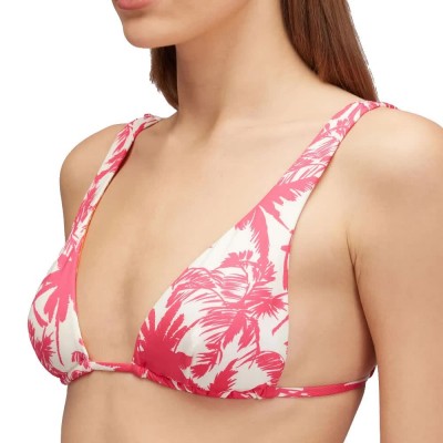 дамски,бански,костюми,sundek,marva,american,tropic,savannah,bikini,top,pitaya,(pink)
