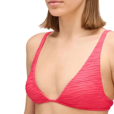 дамски,бански,костюми,sundek,mave,american,with,fixed,straps,bikini,top,pitaya