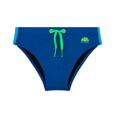 бански,гащета,детски,бански,костюми,sundek,mini,diwalter,beach,swimming,brief,cosmo,01,(blue)