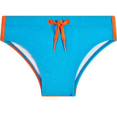 бански,гащета,детски,бански,костюми,sundek,mini,leonardo,logo,printwear,swimming,brief,oversea,02,(blue)