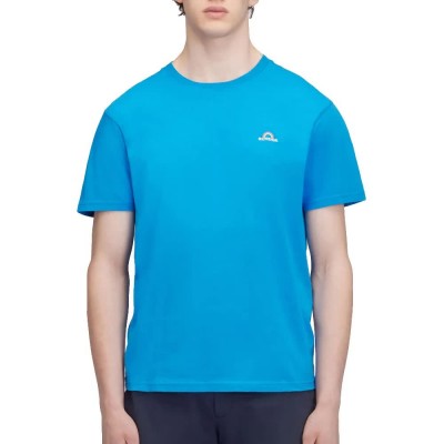 тениска,мъжки,тениски,sundek,rainbow,embroidery,short,sleeve,t,shirt,blue,(twitter,01)