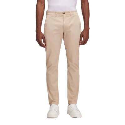 панталони,тип,чино,мъжки,панталони,sundek,twill,stretch,chino,pants,sand,(beige)