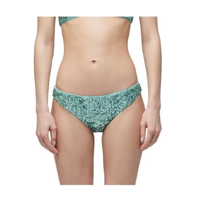 дамски,бански,костюми,sundek,vega,slip,culotte,with,sequins,bikini,bottom,atoll,(green)