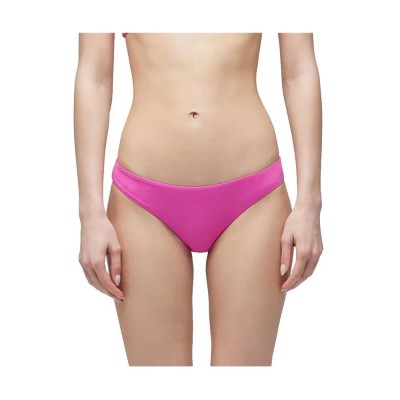 дамски,бански,костюми,sundek,vega,slim,fit,brief,bikini,bottom,shocking,pink,(pink)