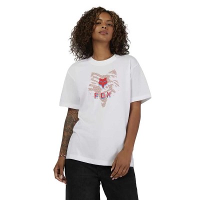 тениска,дамски,тениски,fox,racing,elevated,fox,short,sleeve,t,shirt,white,(white)
