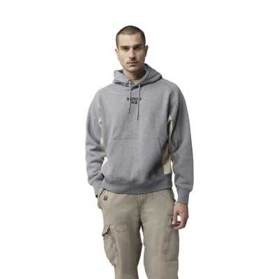 суичър,мъжки,пуловери,fox,racing,moto,x,hoodie,heather,graphite,(grey)