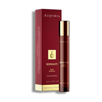 дамски,парфюми,alqvimia,sensuality,10ml,eau,de,parfum
