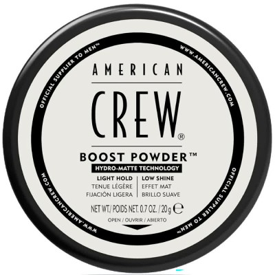 хигиена,коса,american,crew,matt,20g,boost,powder