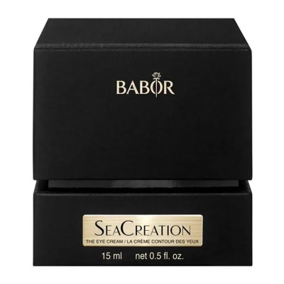 очна,линия,babor,sea,creation,15ml,anti,aging,eye,contour,cream