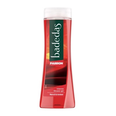 хигиена,тяло,badedas,passion,intense,600ml,shower,gel,clear