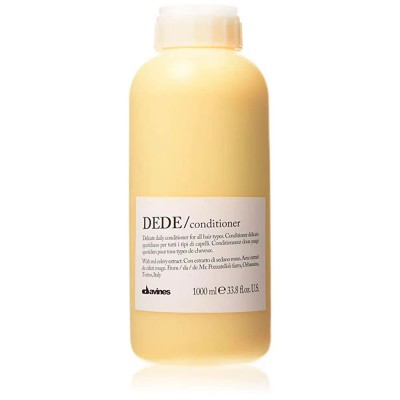 хигиена,коса,davines,dede,conditioner,yellow