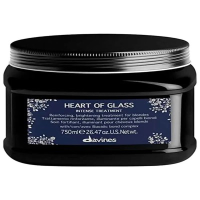 специфични,козметични,продукти,davines,heart,of,glass,750ml,capillary,treatment