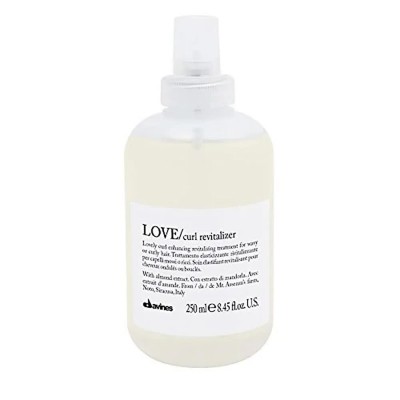 специфични,козметични,продукти,davines,love,curl,revitalizer,250ml,capillary,treatment,clear