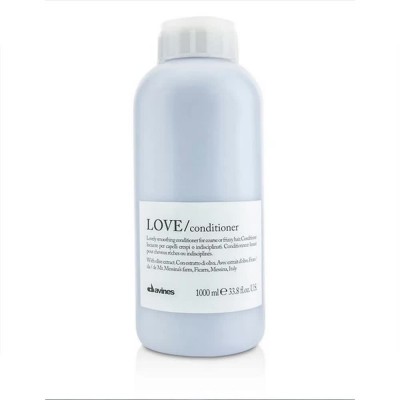 хигиена,коса,davines,love,smoothing,anti,frizz,conditioner,clear