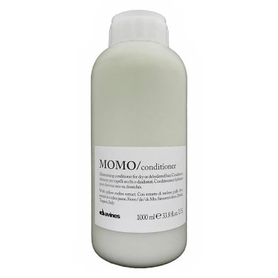 хигиена,коса,davines,momo,conditioner,clear