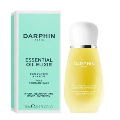 специфични,козметични,продукти,darphin,rose,15ml,hydra,nourishing,facial,treatment