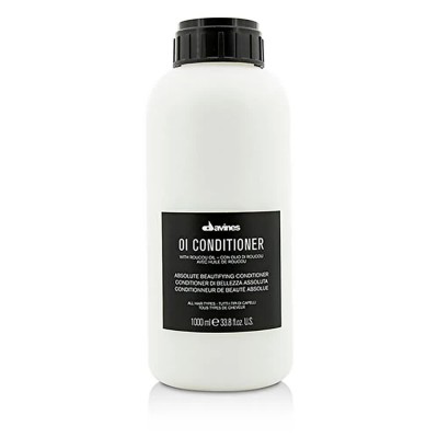 хигиена,коса,davines,oi,conditioner,clear