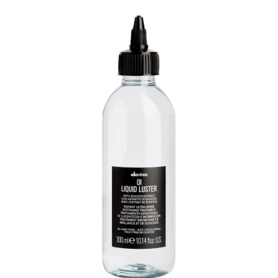 специфични,козметични,продукти,davines,oi,liquid,luster,300ml,capillary,treatment