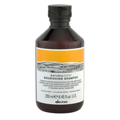 хигиена,коса,davines,moisturizing,shampoo,250ml,clear