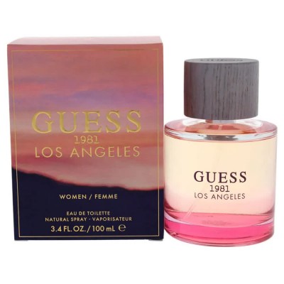 дамски,парфюми,guess,1981,los,angeles,100ml,eau,de,toilette