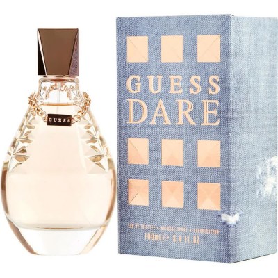 дамски,парфюми,guess,dare,100ml,eau,de,toilette