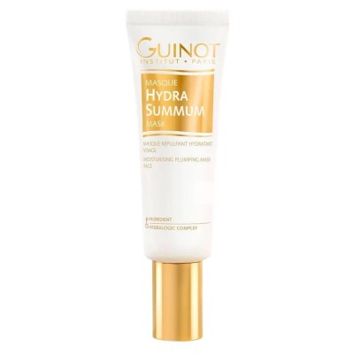 специфични,козметични,продукти,guinot,hydra,summum,50ml,face,mask,golden