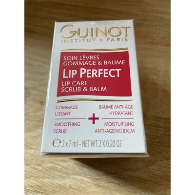 специфични,козметични,продукти,guinot,lip,balm,14ml