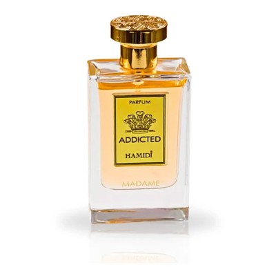 дамски,парфюми,hamidi,addicted,madame,120ml,eau,de,parfum