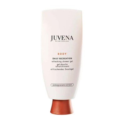 хигиена,тяло,juvena,daily,recreation,200ml,shower,gel,clear