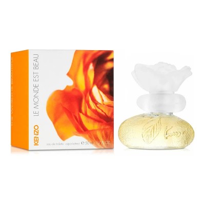 дамски,парфюми,kenzo,le,monde,est,beau,50ml,eau,de,toilette