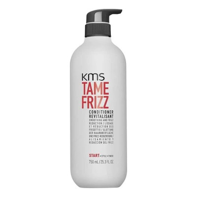 хигиена,коса,kms,anti,frizz,conditioner,750ml,clear