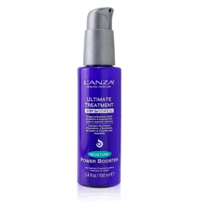 специфични,козметични,продукти,lanza,moisture,capillary,treatment,100ml